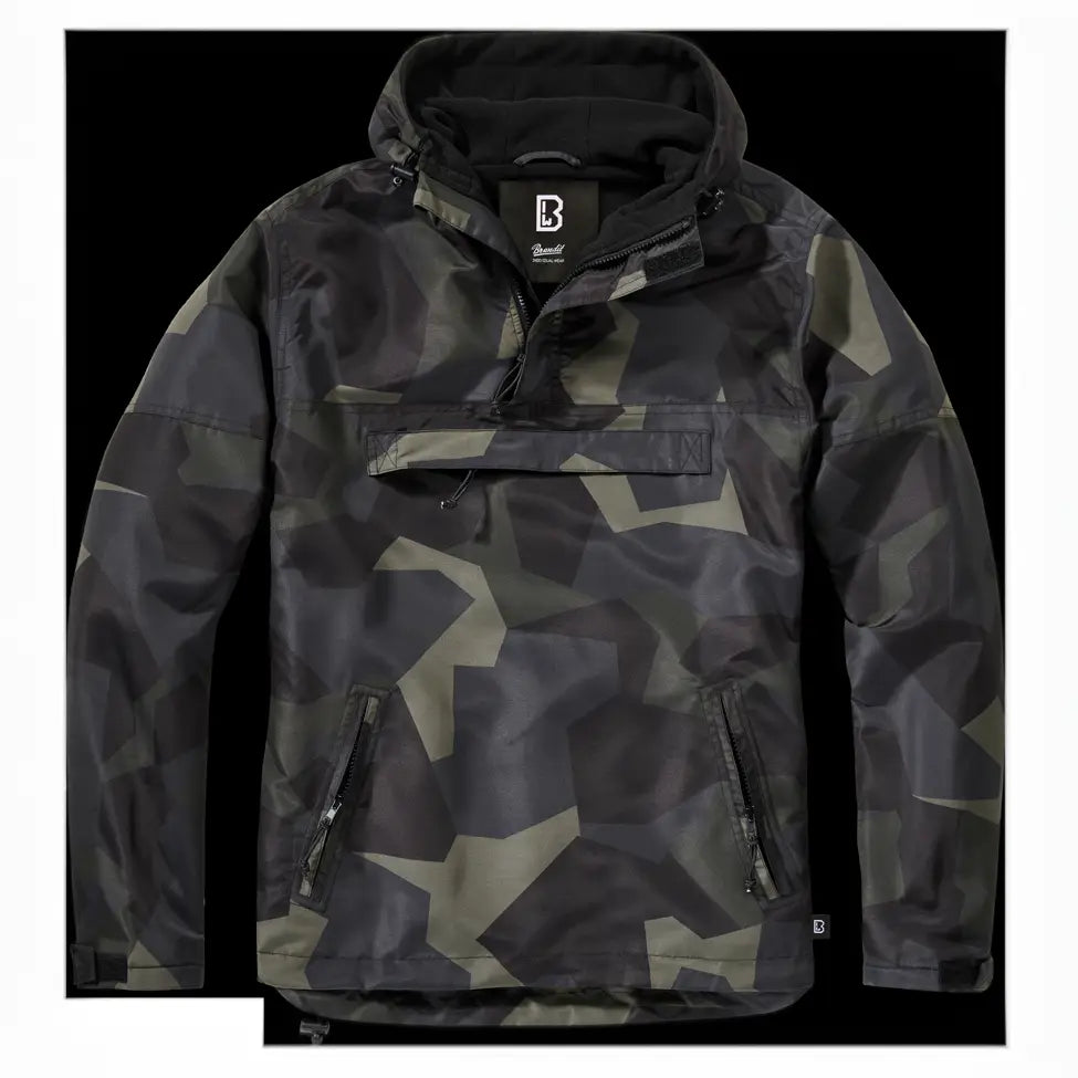 Green Olive Navy