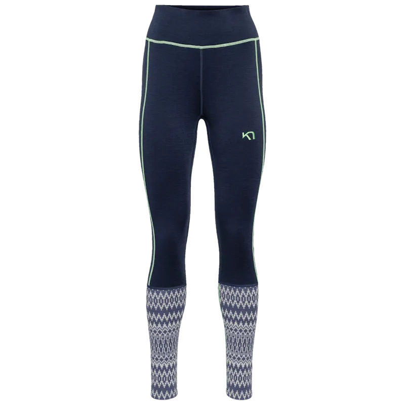 Casual And Comfortable Kari Traa Women's Sara Pant 2025