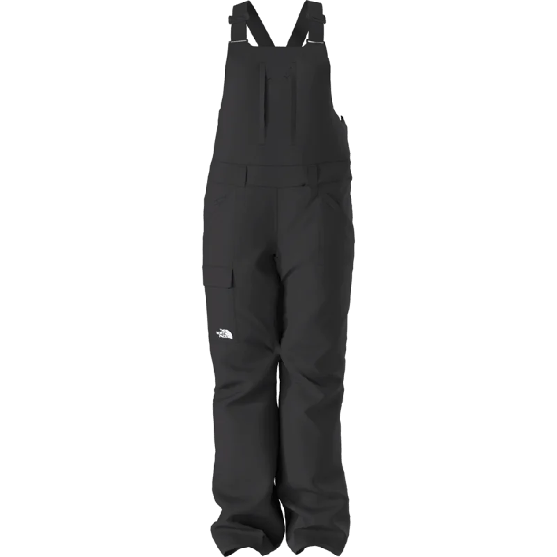 Street Fashion The North Face Women's Freedom Insulated Bib Pant 2025
