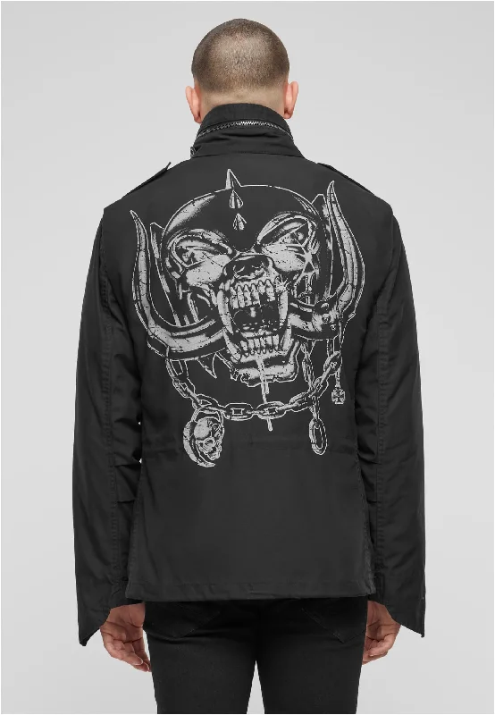 Trends Motörhead M65 Jacket