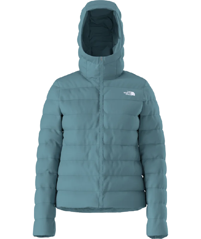 Fashion Pioneer The North Face Women's Aconcagua 3 Hoodie 2025
