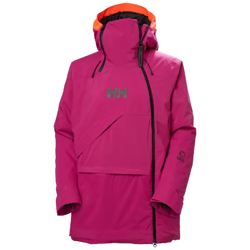 Sports Fashion Helly Hansen Women's Powchaser Asym Jacket 2025