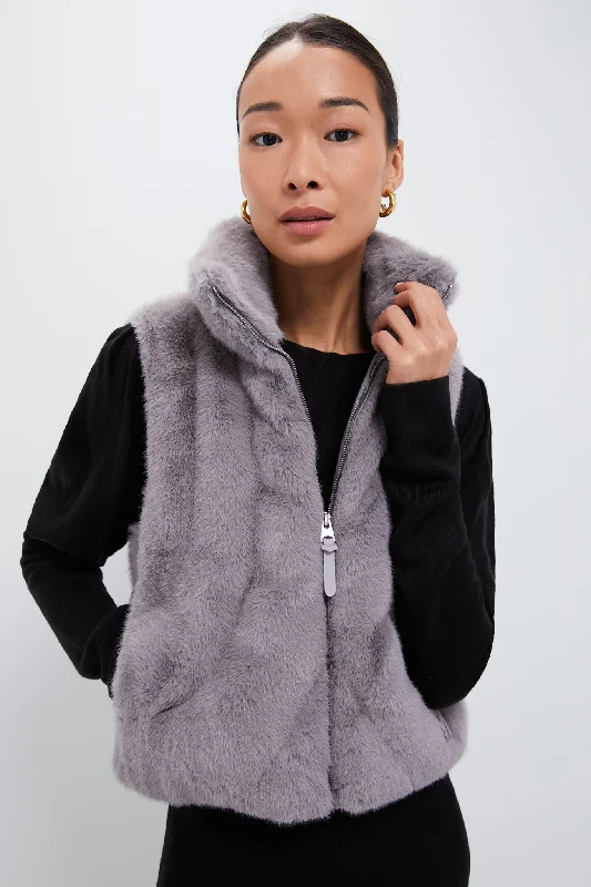 Body Design Carbon Ginny Vest