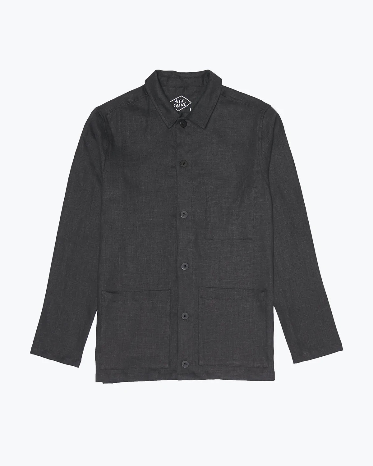 Classic Series Alex Crane Night Linen Kite Jacket
