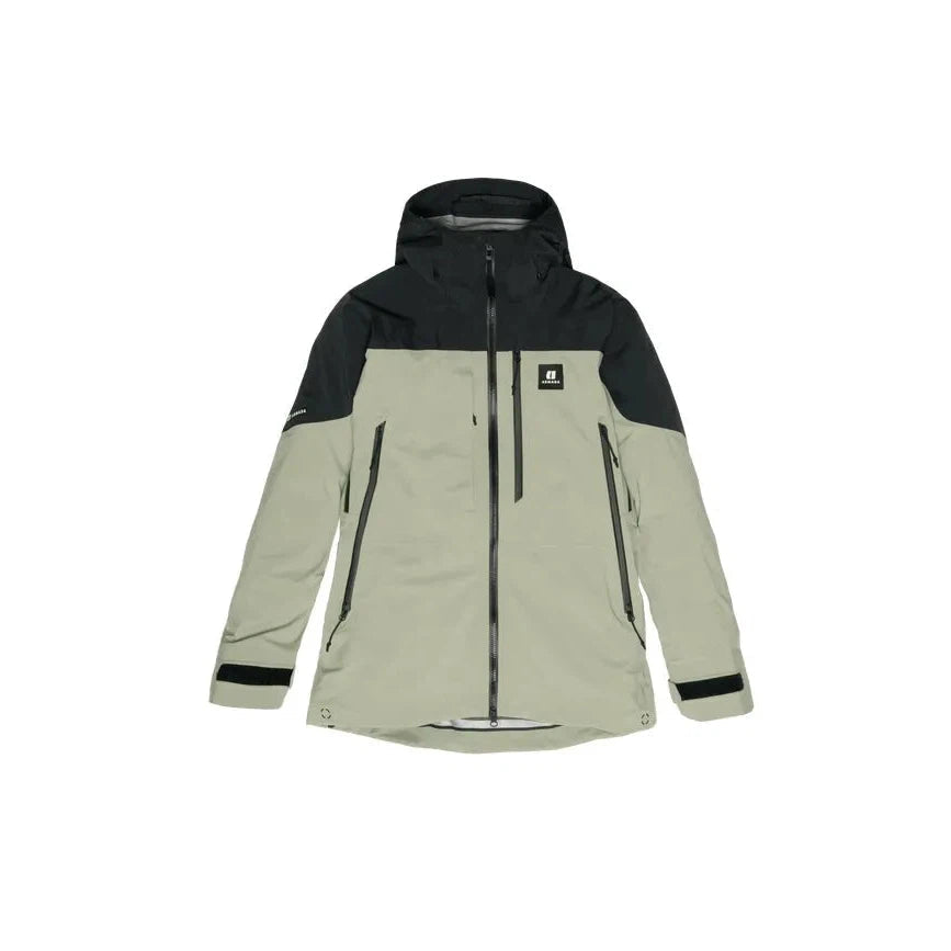 End Of The Year Armada Women's Pavara 3L Jacket 2025