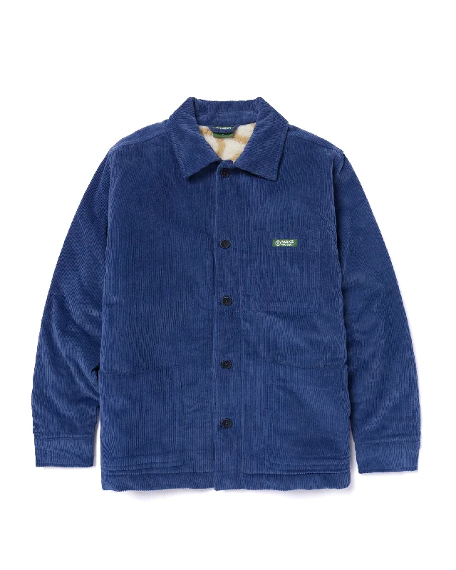 Comfort Fit Leave It Better Lined Chore Coat