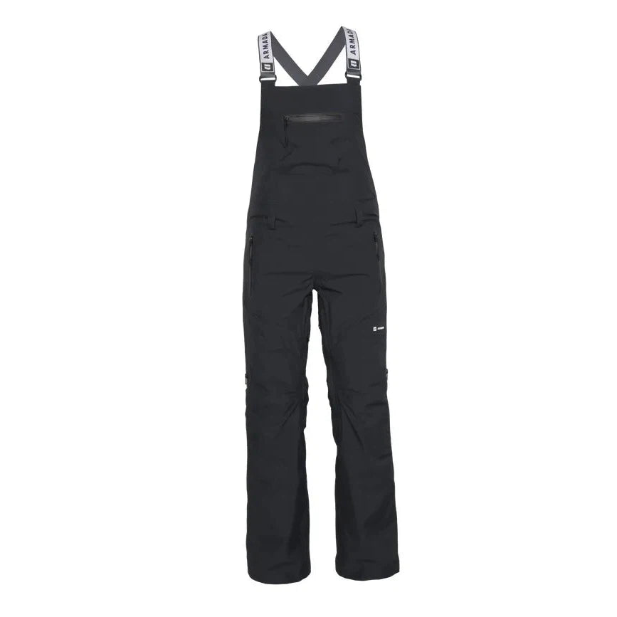 Casual Street Armada Women's Pascore 2L Bib Pant 2025