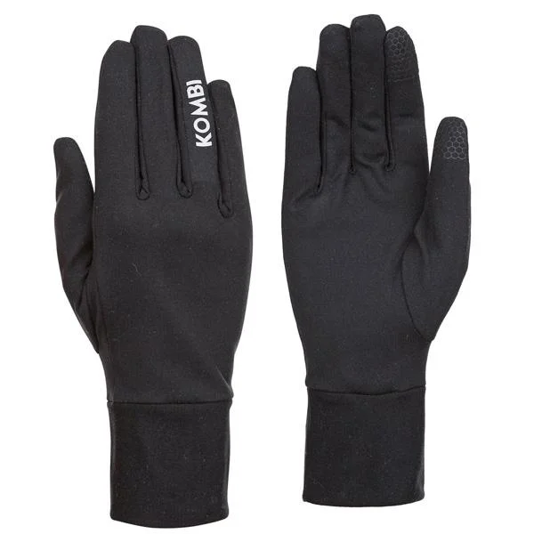 Comfy Pants Kombi Adult Active Sport touch glove liners