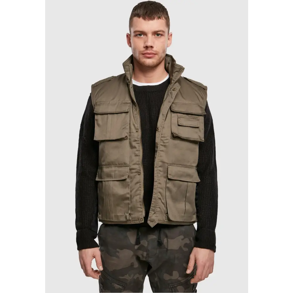 Design Trend Ranger Tactical Vest