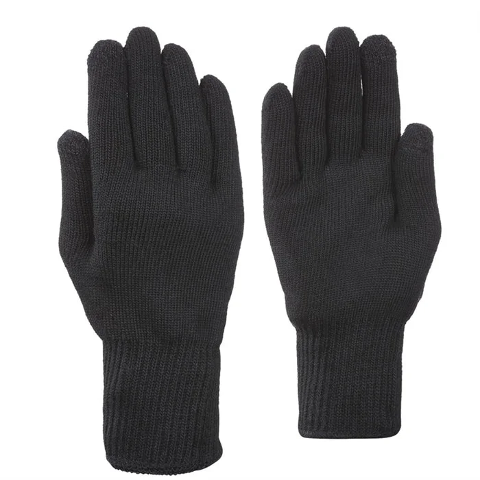 Easy Style Kombi Polypro Touch Screen glove liners