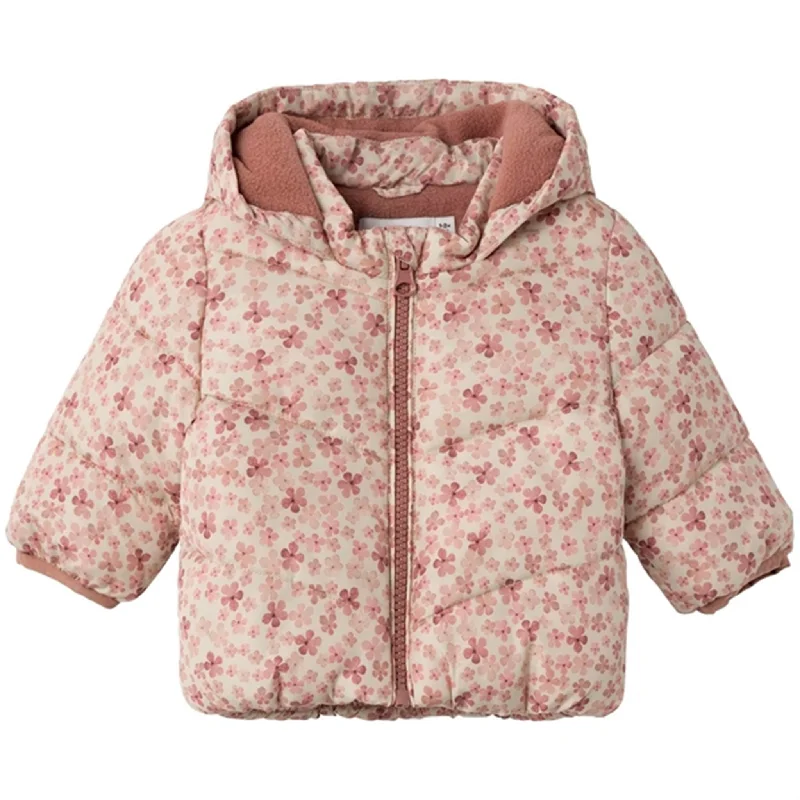 College Style Name it Moonbeam May Puffer Jacket