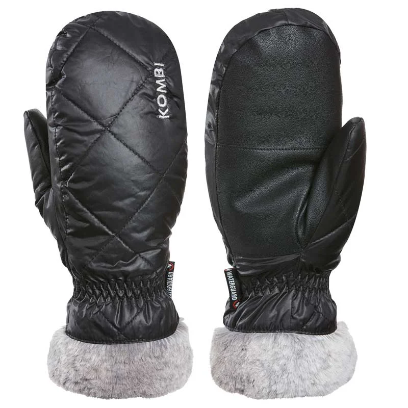 Cozy Outfit Kombi Women's Canadienne Down Mittens
