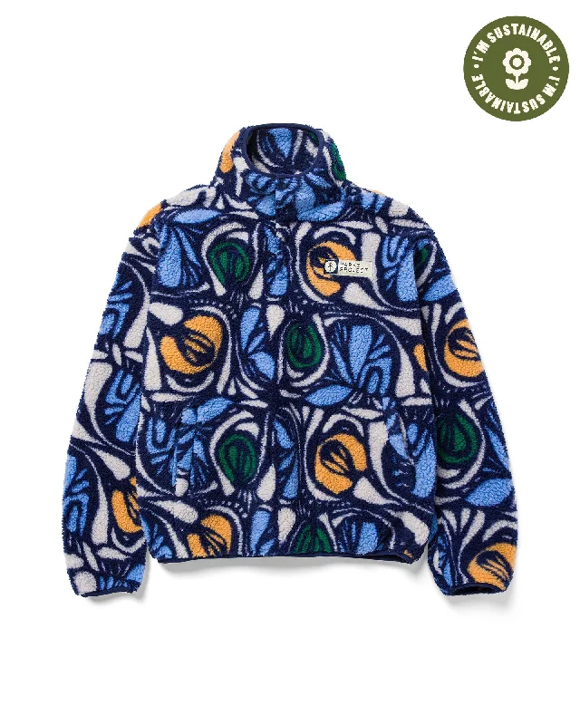 All-Day Wear Parks Wonderland Trail High Pile Fleece