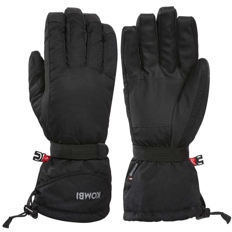 Chic Outfits Kombi Women's 'Every Day' Winter Glove