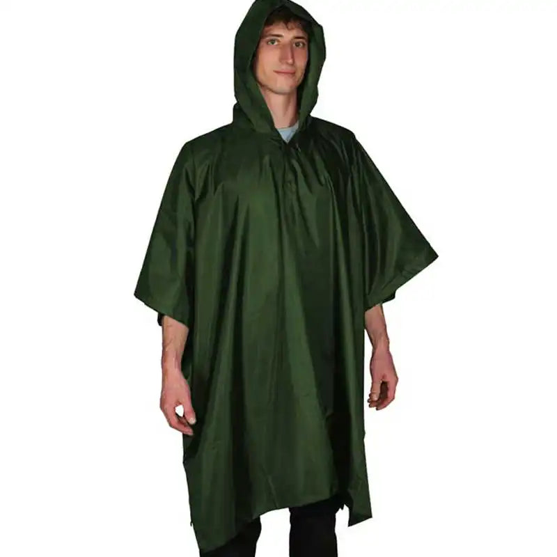 Comfortable Dresses Wetskins Stormfront Poncho