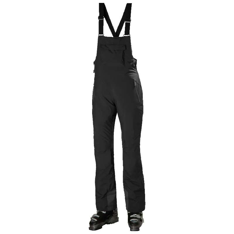 Cute Design Helly Hansen Women's Legendary Insulated Bib Pant 2025