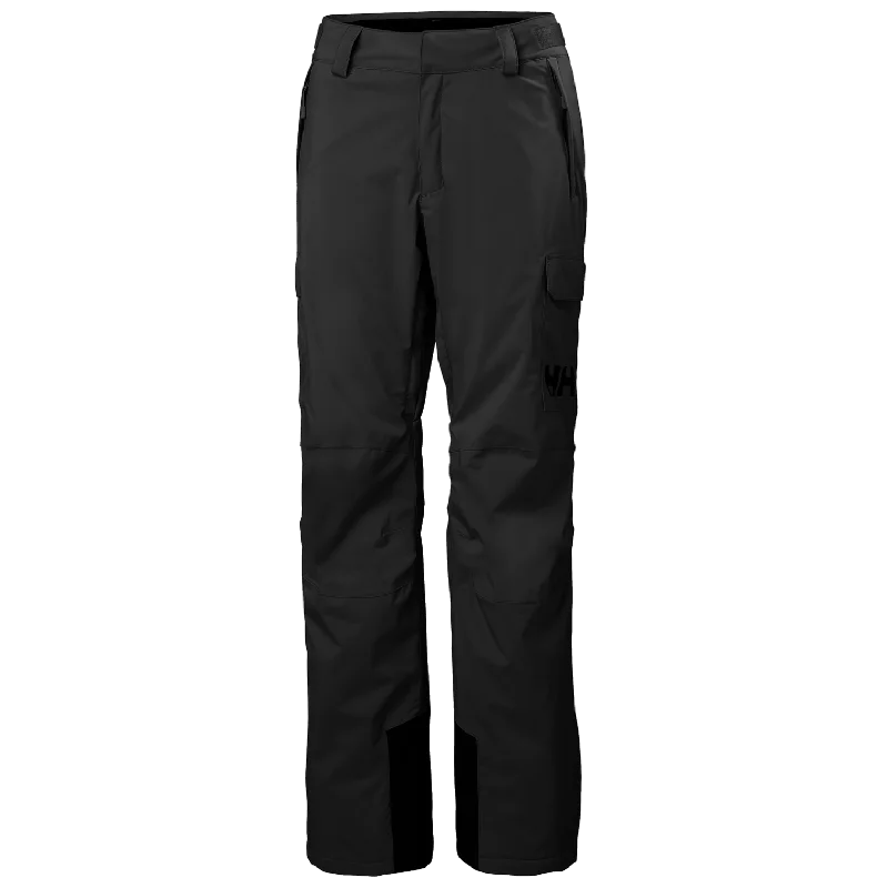 European Plan Helly Hansen Women's Switch Cargo Insulated Pant 2025