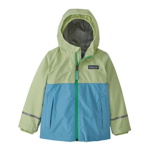 Smart Comfort Patagonia Baby Torrentshell 3L Jacket 2023