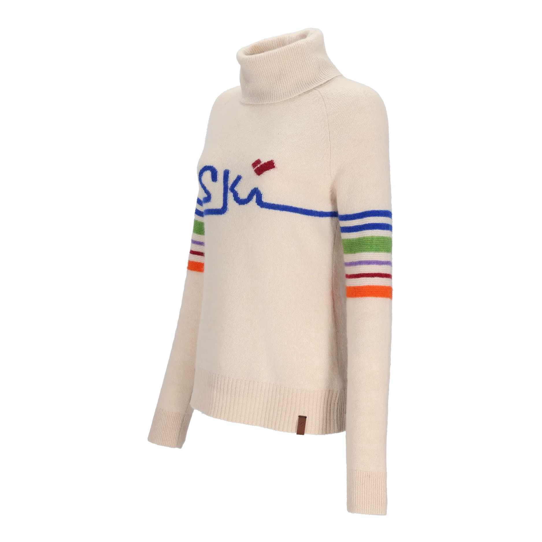 Romantic And Fresh Obermeyer Women's Apres Vous Turtleneck 2025