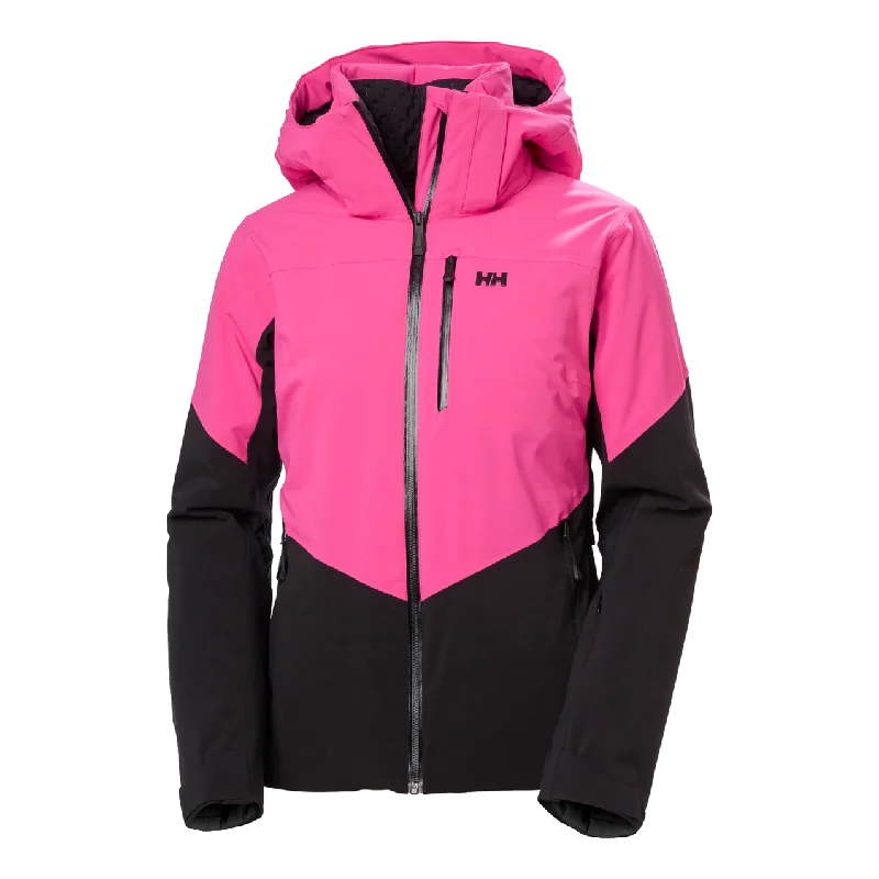 Fashion Selection Helly Hansen Women's Alphelia Jacket 2025