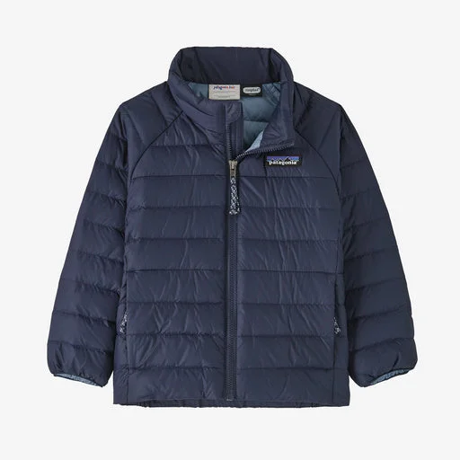 Easygoing Style Patagonia Baby Down Sweater 2024