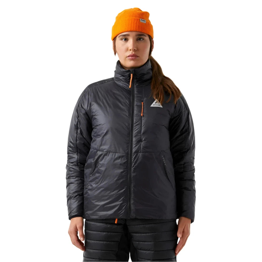 Beautiful Romance Orage Women's Slocan Gilltek Jacket 2025