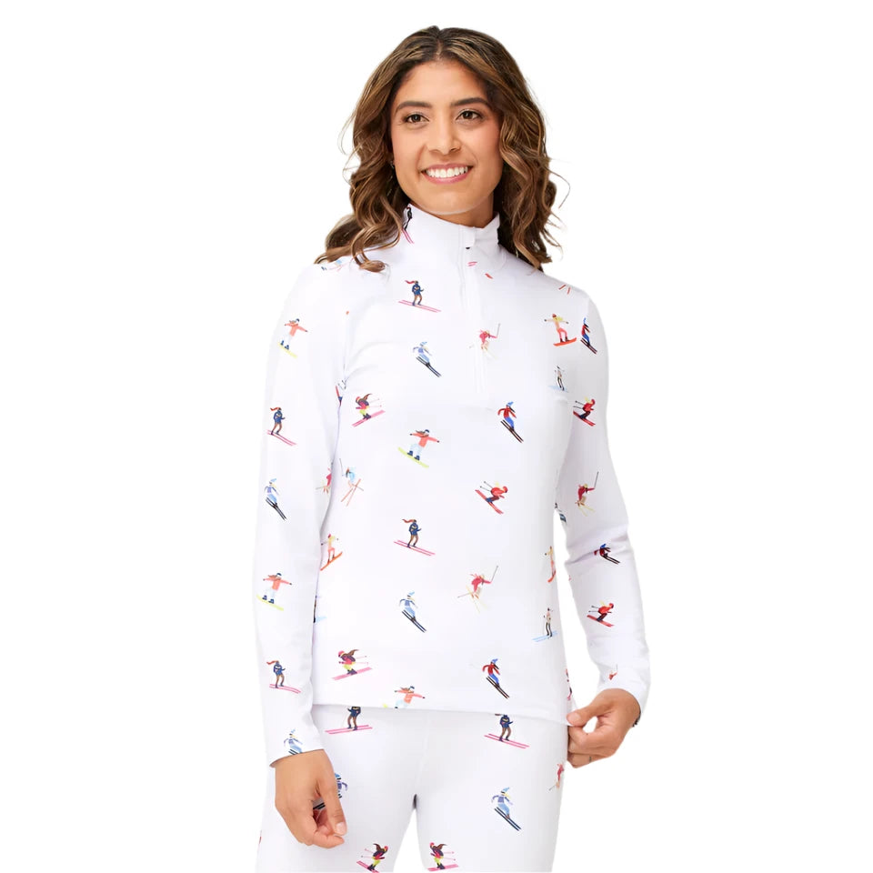 Autumn Selection Krimson Klover Women's Multi Skiers Top 2025