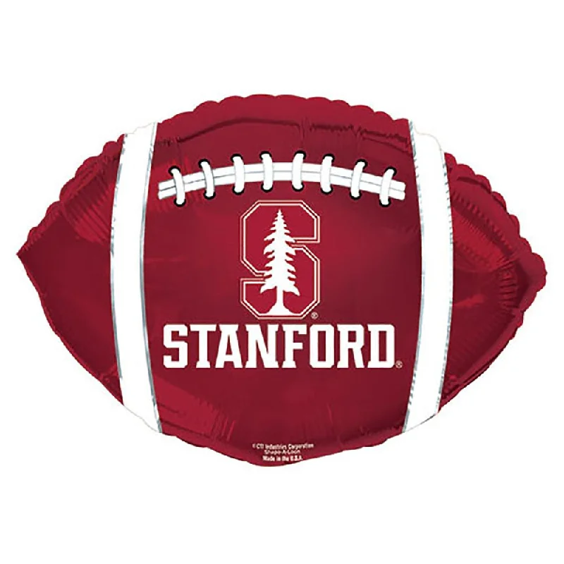 Trendy Traveler 21 inch STANFORD UNIVERSITY CARDINALS FOOTBALL