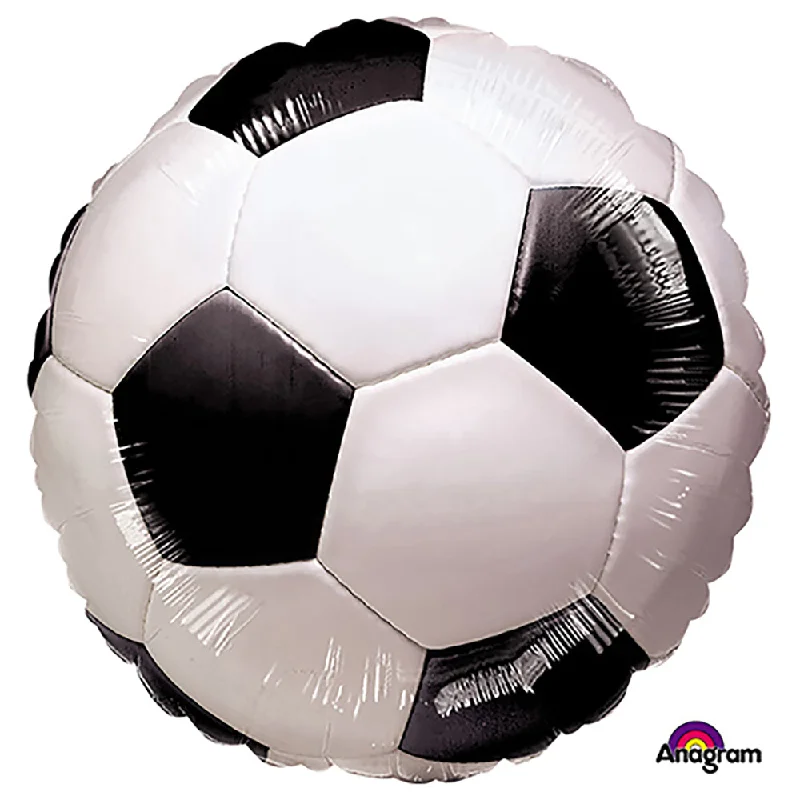Light Comfort 18 inch CHAMPIONSHIP SOCCER