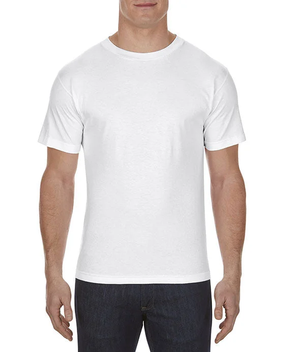 Retro Design AL1301 - American Apparel Unisex Heavyweight Cotton T-Shirt