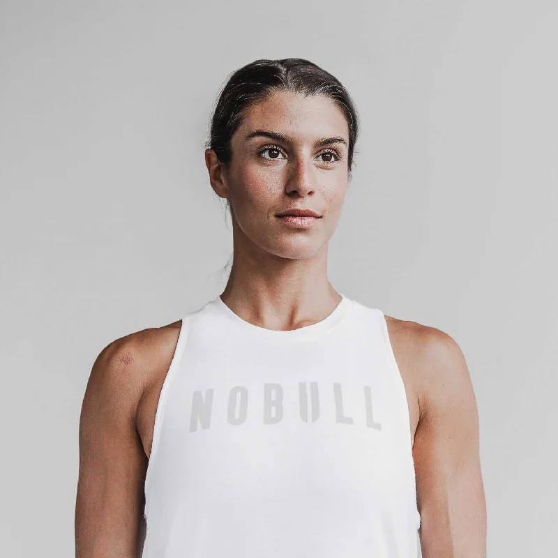 Design Perception Women's NOBULL High-Neck Tank