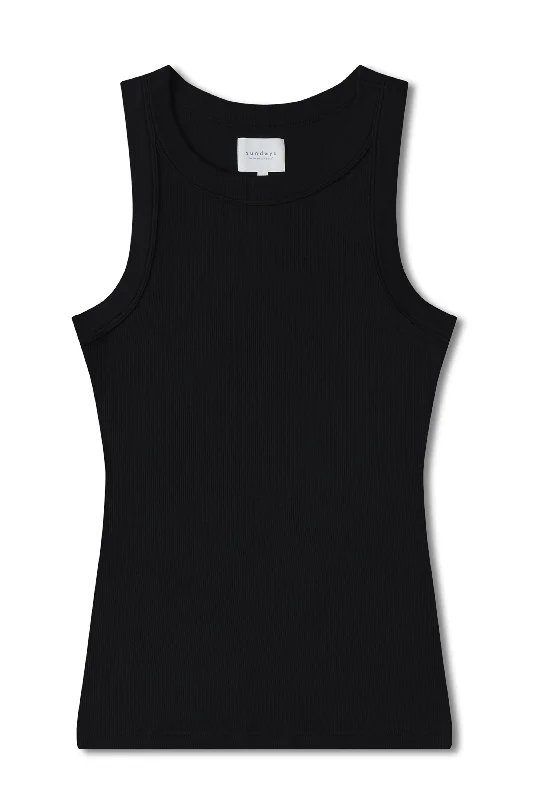 Soft Wear NOS-25b Sundays Turner Tank