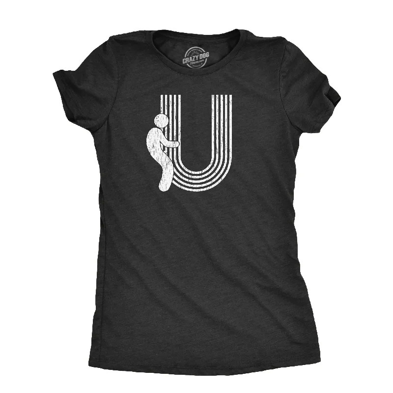 Everyday Style Fuck U Women's T Shirt
