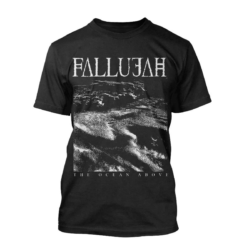 Modern Comfort Fallujah "The Ocean Above" T-Shirt