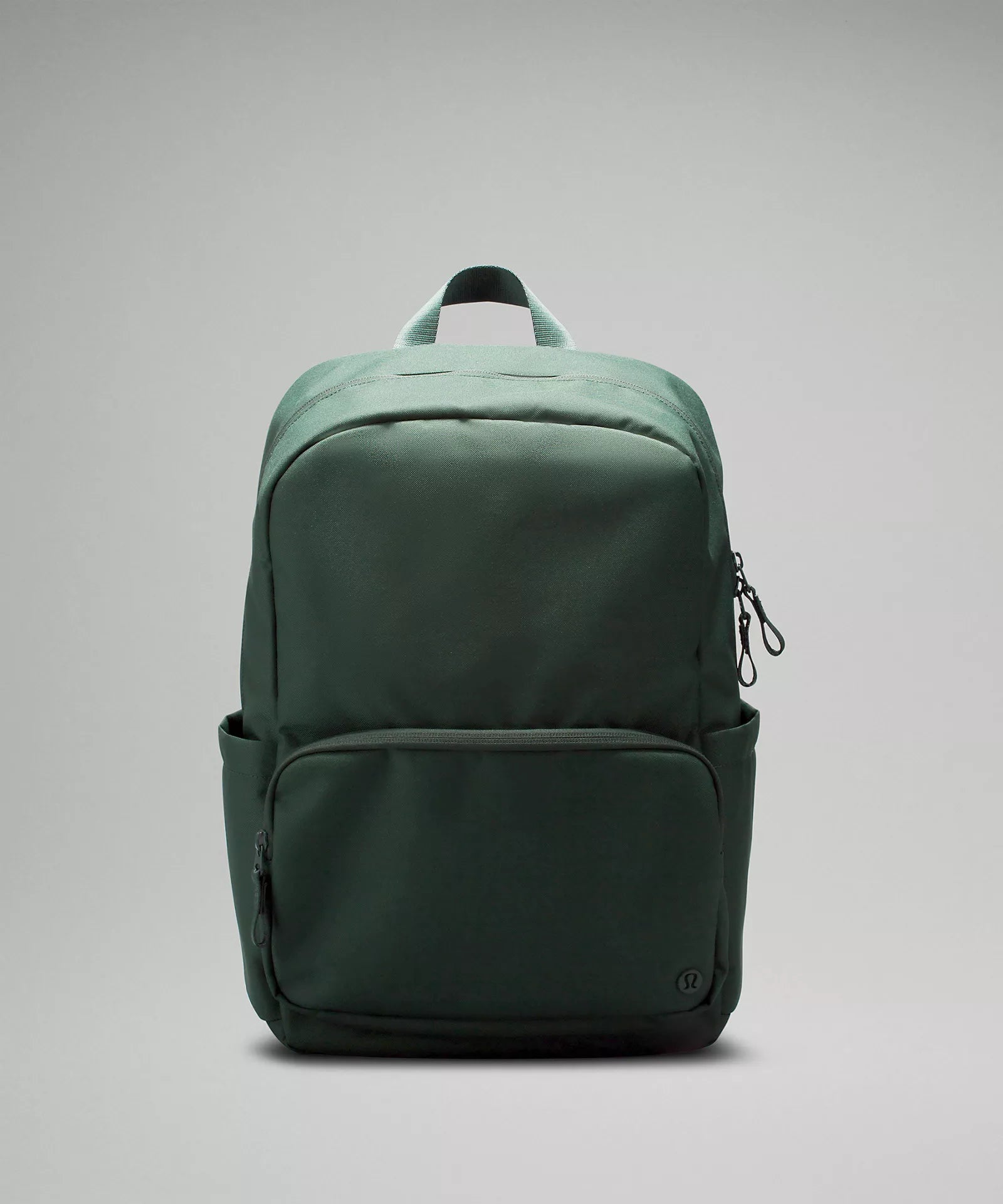 Classic Everywhere Backpack 22L Tech Canvas | Legacy Green/Grey Eucalyptus