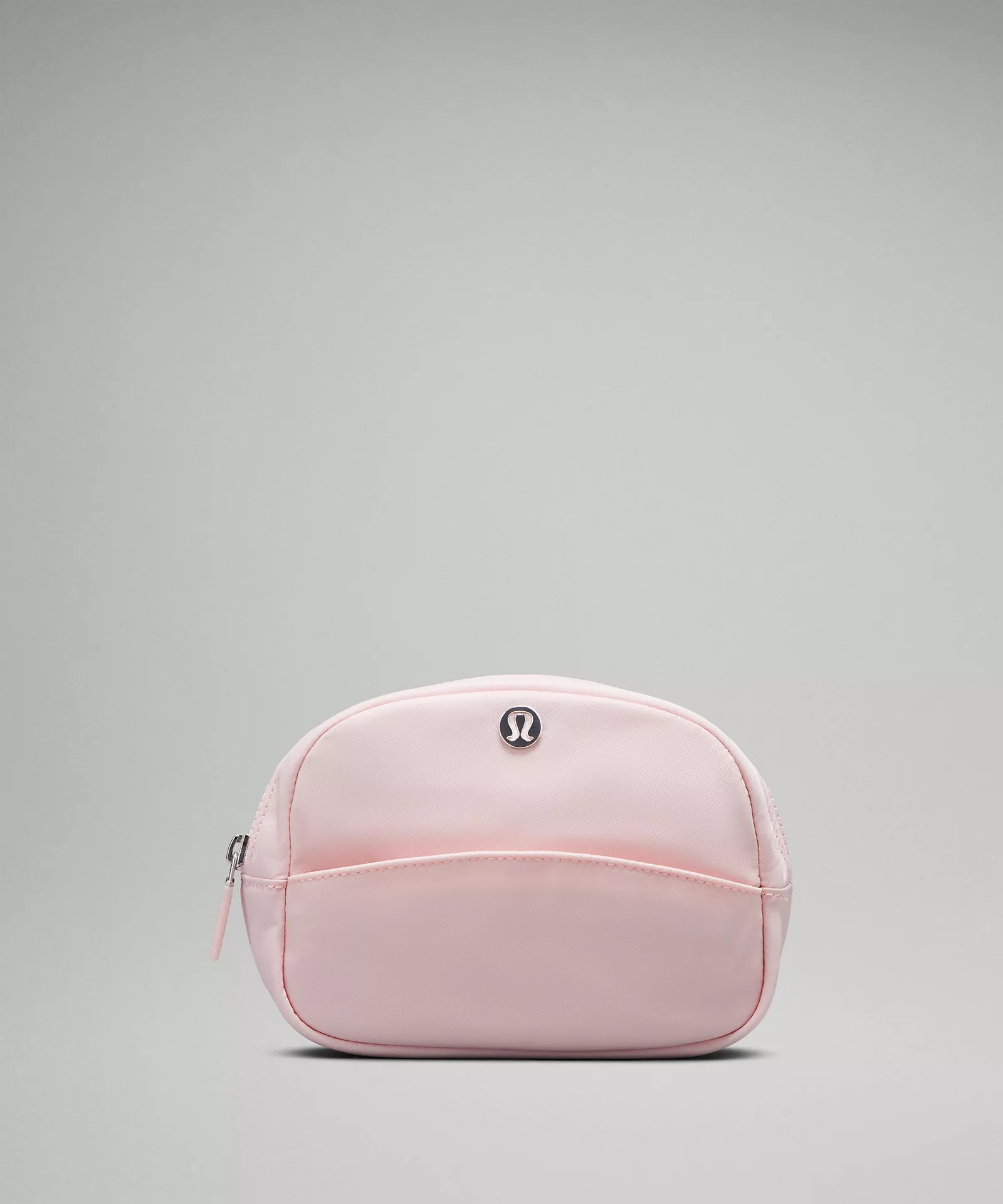 Street Charm City Essentials Pouch Mini | Flush Pink