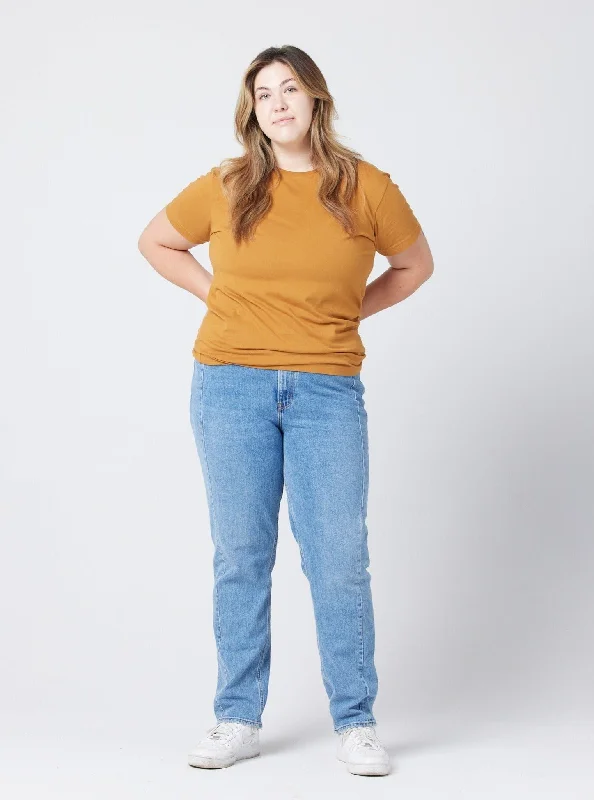 Goddess Outfit Unisex T-Shirt - Tumeric