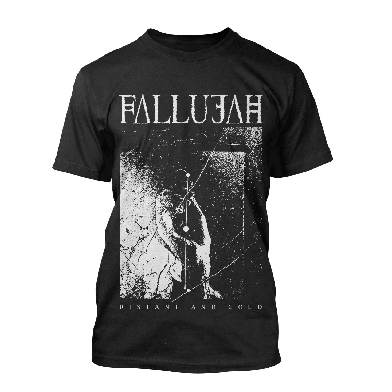 Cozy Look Fallujah "Distant And Cold" T-Shirt