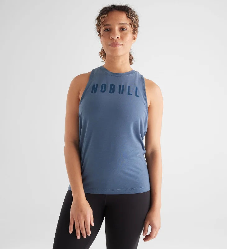 Sweet Style Women's NOBULL High-Neck Tank
