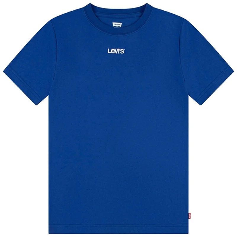 Fashionable Inner Wear Levi's My Favorite T-Shirt Sodalite Blue