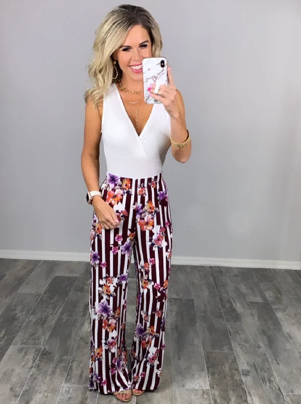 Urban Fashion Stole Your Heart Bodysuit - Ivory