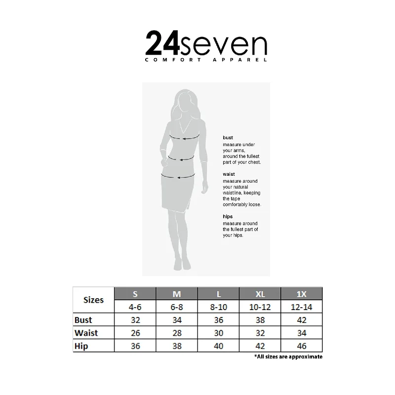 British Style 24seven Comfort Apparel Navy Geometric Print Knee Length Short Sleeve Faux Wrap Dress British Style 24seven Comfort Apparel Navy Geometric Print Knee Length Short Sleeve Faux Wrap Dress