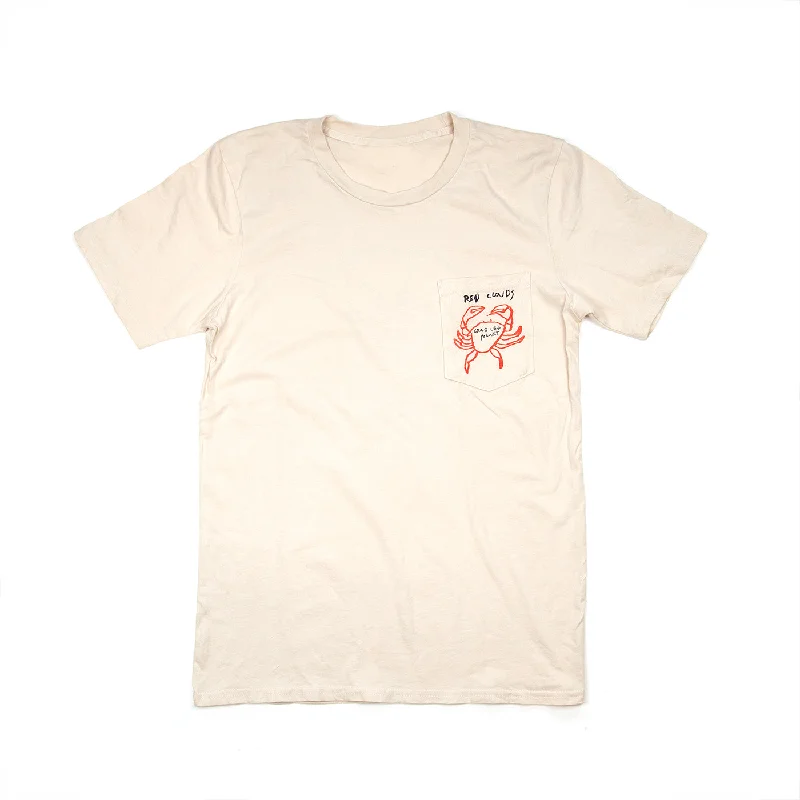 Comfortable Jackets RCC Artist Edition T-Shirt - Taylor Brubaker