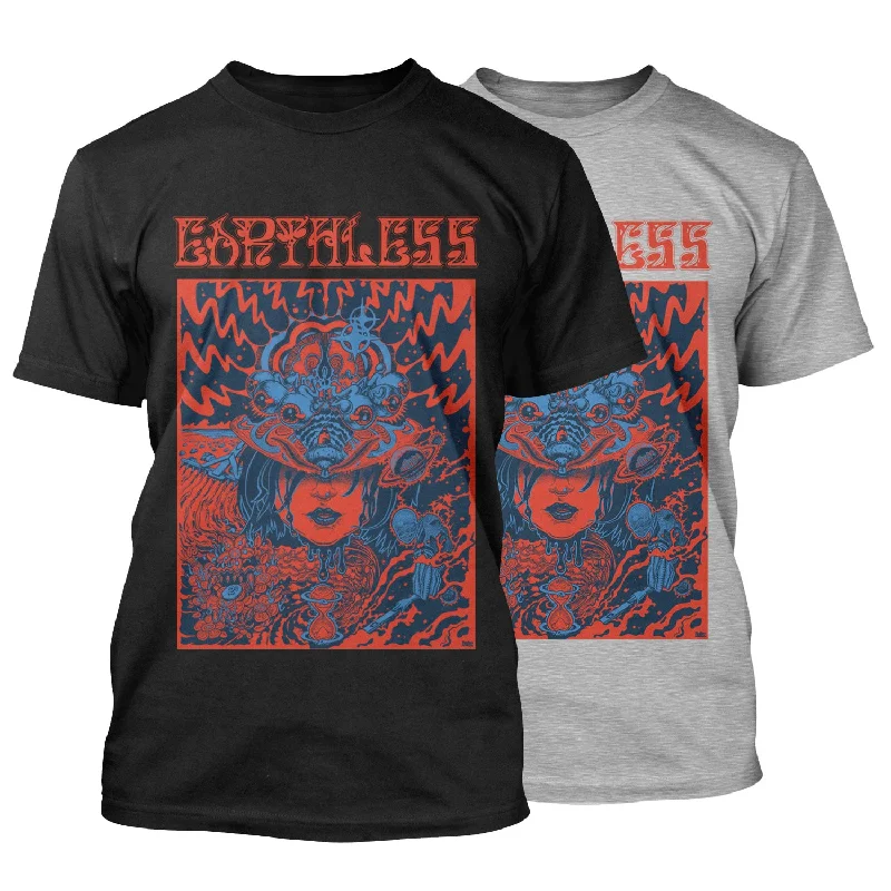 Elegant Design Earthless "Bad Trip" T-Shirt