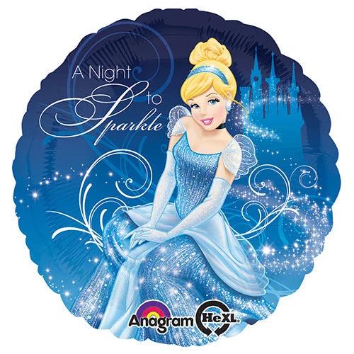 Versatile Style 18 inch CINDERELLA