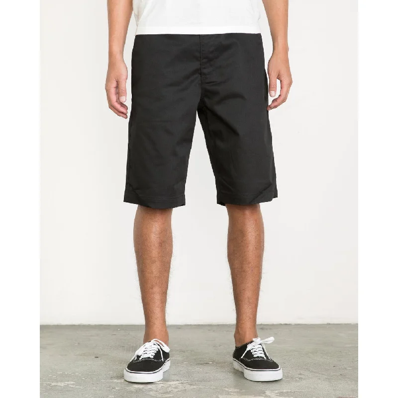 Bright Colors AMERICANA SHORT