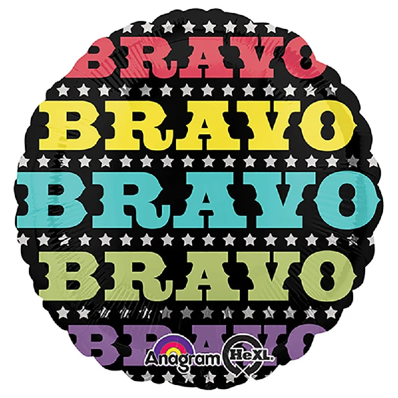 Easygoing Style 18 inch BRAVO, BRAVO