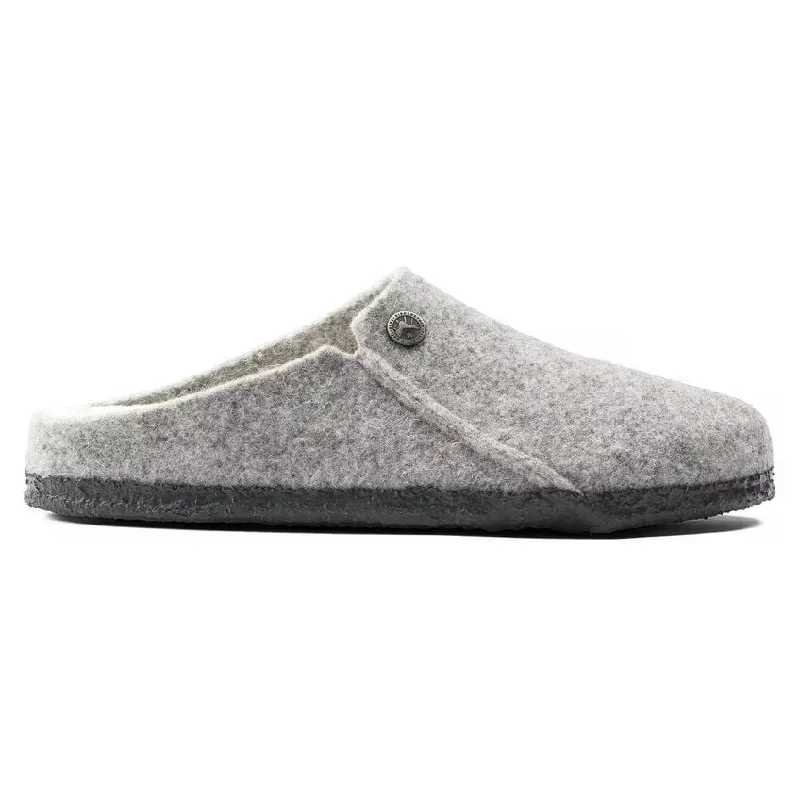 Youthful Vitality Birkenstock Zermatt WL SH R | Light Gray