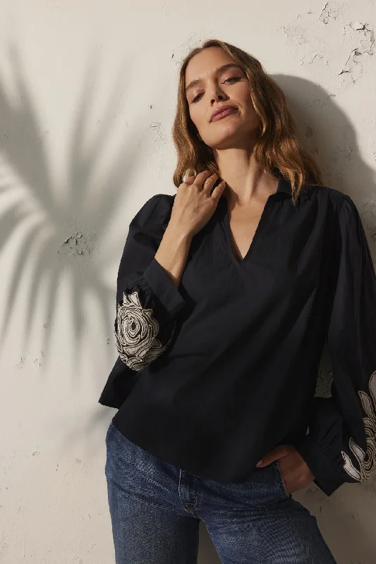 Fashion Touch MARTINE TOP