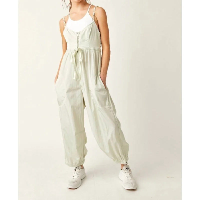 Fashion Innovation Free People - Down To Earth Onesie